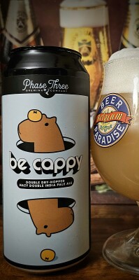 drpimento's photo of Be Cappy