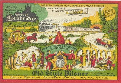 Oakes's photo of Old Style Pilsner 6.1