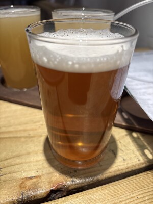 Mr_Pink_152's photo of British Pale Ale