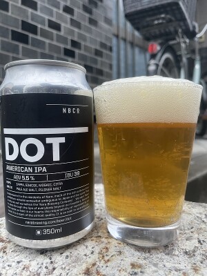 KansaiBeerLovers's photo of Dot American IPA