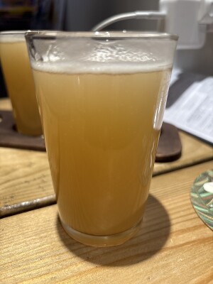 Mr_Pink_152's photo of Tropical Deluxe