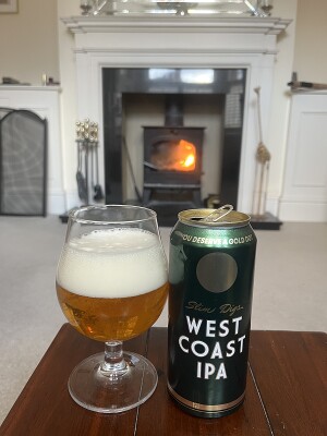 CraftBeerNick's photo of Slim Digs WCIPA