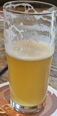 potjebier's photo of Witbier