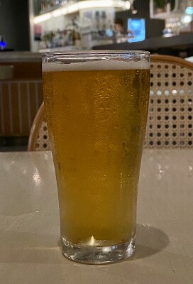 jimgreen's photo of Mountain Goat Tasty Pale Ale