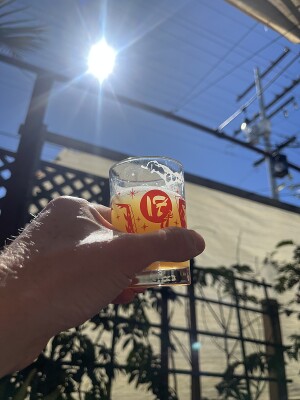 CraftBeerNick's photo of In Search of Lost Time V