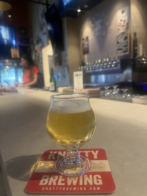 CraftBeerNick's photo of Wangan Midnight
