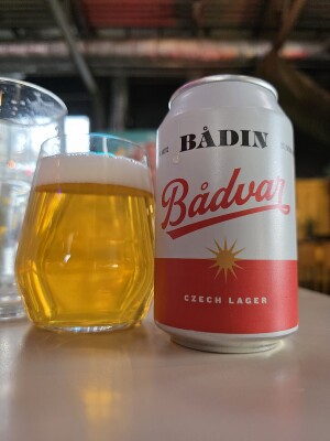 Lunde's photo of Bådvar