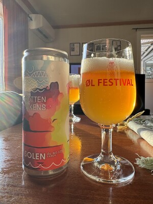 Chris_Ofstad's photo of Solen