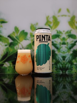 Oczek2015's photo of Hop Selection Motueka