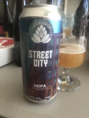 CLW's photo of Street City
