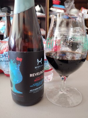 Clarkvv's photo of Revelrous