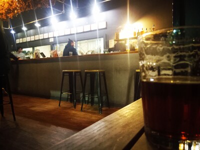Olut's photo of Drinking Beer No.11