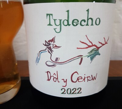 danlo's photo of Dol y Ceirw 2022