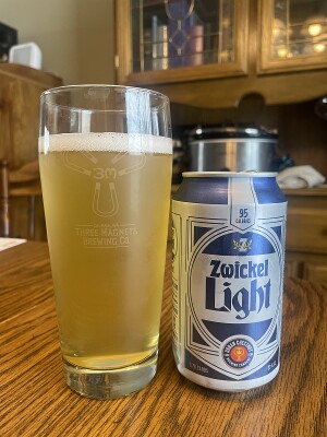 poisoneddwarf's photo of Zwickel Light