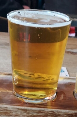 LordAlwold1970's photo of Maze Whole Cone Pale Ale