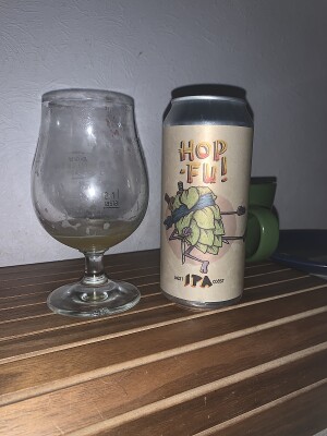 Nisse666's photo of Hop-Fu! (Freaky Friday)