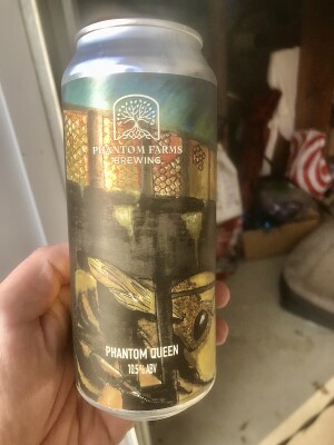 CLW's photo of Phantom Queen