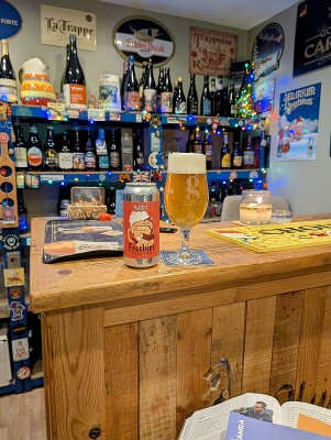 simontomlinson's photo of Festbier