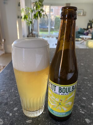 Borresteijn's photo of Petit Boulba