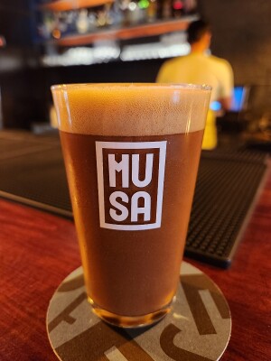 gtaegeek's photo of Crema Aurelia