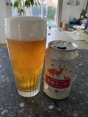 Borresteijn's photo of Weizen (2016~)