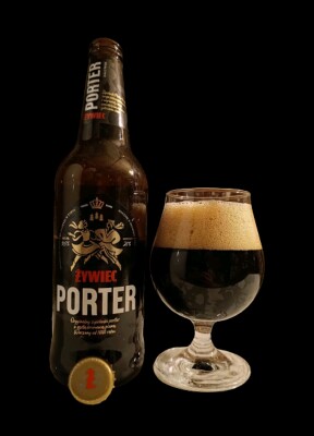 Plutonowymaniek's photo of Porter