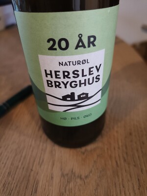Charlotte's photo of Herslev 20 År