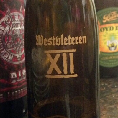 radagast83's photo of Westvleteren 12 (XII) (2012)