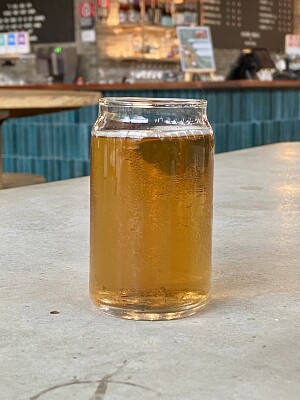 jimgreen's photo of Draught Lager