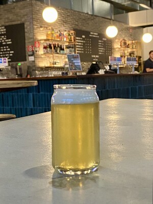 jimgreen's photo of Summer Ale
