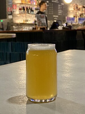 jimgreen's photo of Hazy IPA