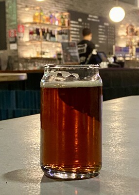 jimgreen's photo of Amber Ale