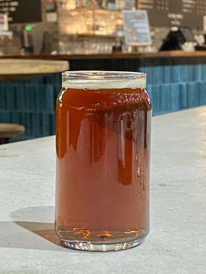 jimgreen's photo of Dark Mild Ale