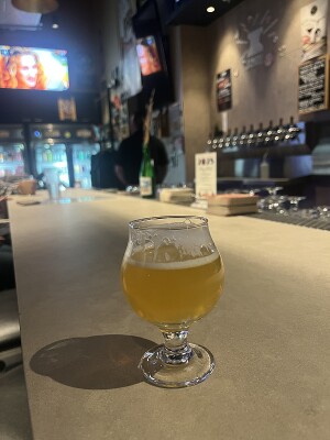 CraftBeerNick's photo of Hazy IPA