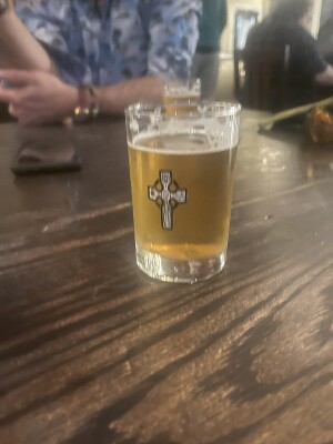 CraftBeerNick's photo of Ghosts in the Forest