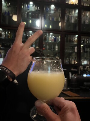 CraftBeerNick's photo of North East IPA
