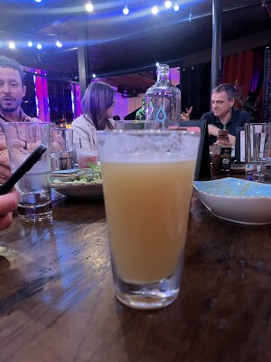 CraftBeerNick's photo of Hazy IPA