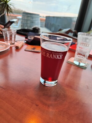 minutemat's photo of Kriek De Ranke