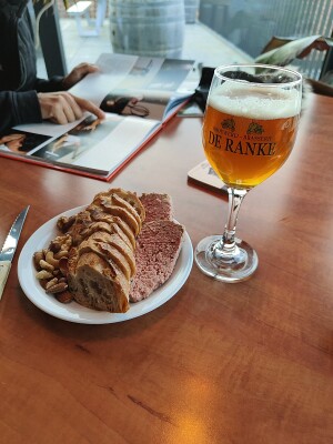 minutemat's photo of Franc Belge
