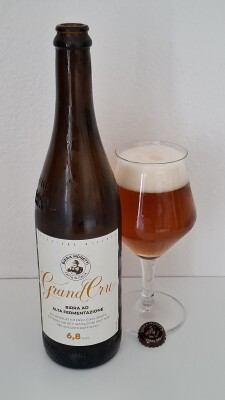 lore's photo of Birra Moretti Grand Cru