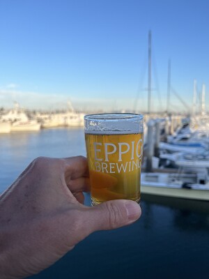CraftBeerNick's photo of Try This!