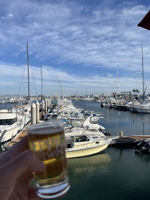 CraftBeerNick's photo of Helles
