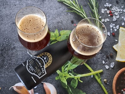 EvNa's photo of Rye Double DBA