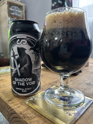 Mr_Pink_152's photo of Shadow Of The Void