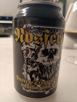 TDA's photo of Nosferatu