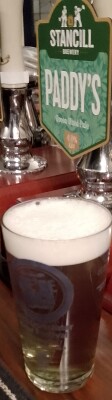 Deanso's photo of Paddy's