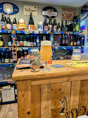 simontomlinson's photo of Brew Selecta
