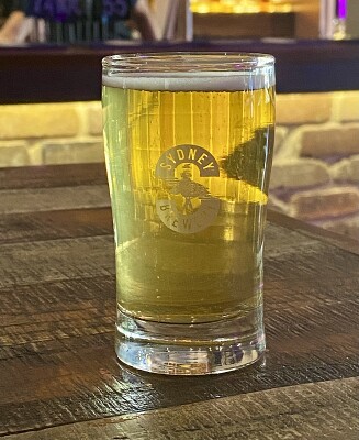 jimgreen's photo of Lager