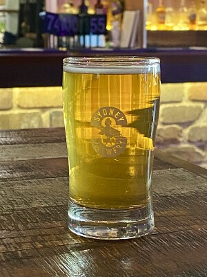 jimgreen's photo of Pale Ale