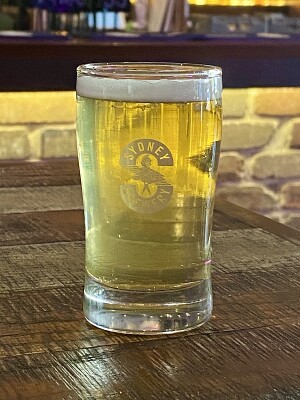 jimgreen's photo of Pilsner